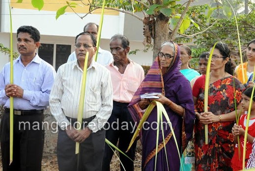 Roman Catholics, Protestants missing in caste census form 1